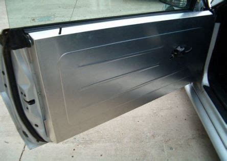 custom sheet metal door panels|custom built doors near me.